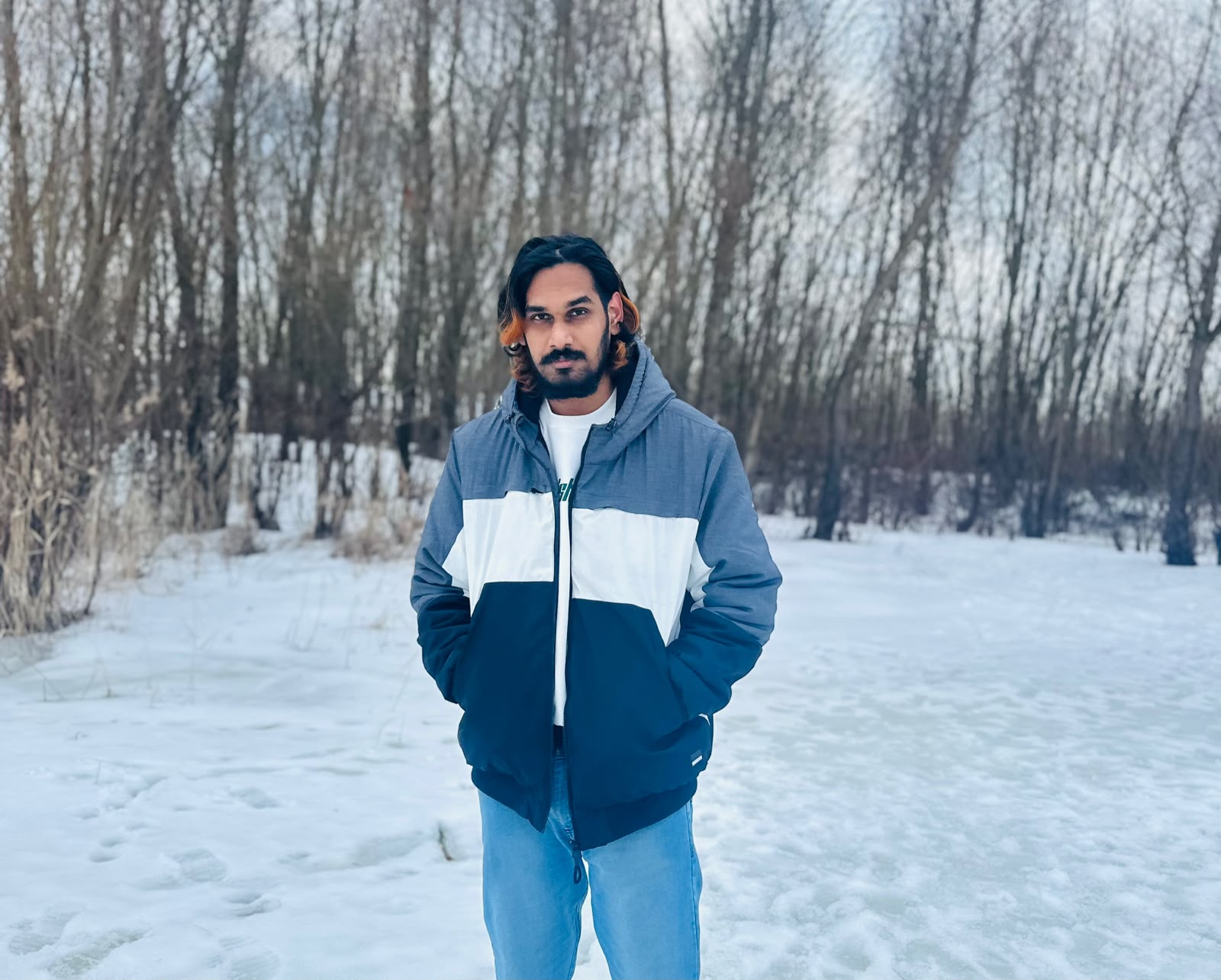 Nimash Mendis